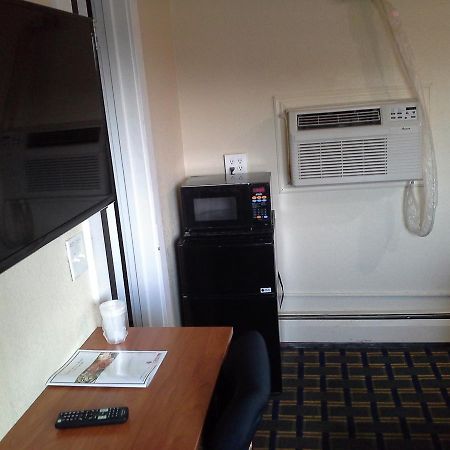 Economy Inn توناواندا المظهر الخارجي الصورة